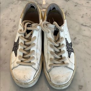 Golden Goose sneakers